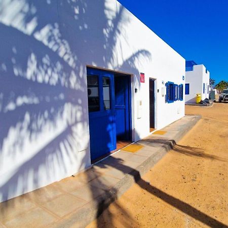 El Poniente Βίλα Caleta de Sebo Εξωτερικό φωτογραφία